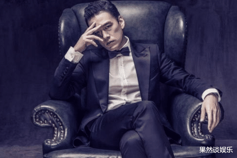 王耀庆|王耀庆，为什么演不了穷人？