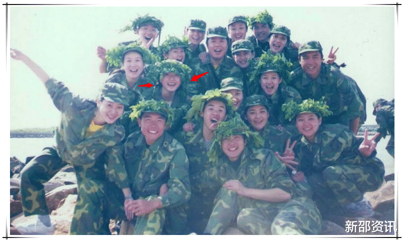 万茜|万茜为何突然不“红”了？看她干过的那些事，就一点都不奇怪了