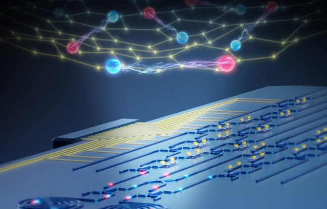 赛力斯|华为量子芯片为什么还是不能绕开光刻机，换道超车也还要被卡吗？