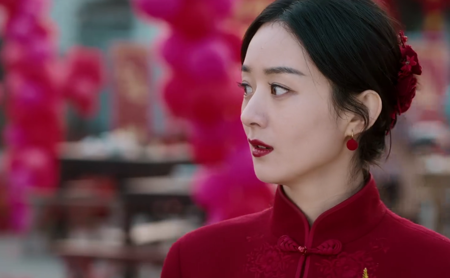 幸福到万家|《幸福到万家》:好演技和差演技有啥差别,没有对比就没有伤害啊