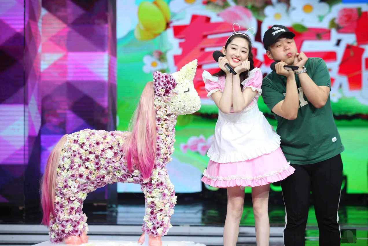 华晨宇|芒果台录制新综艺，现场视频曝光，华晨宇担任导师，却遭网友质疑