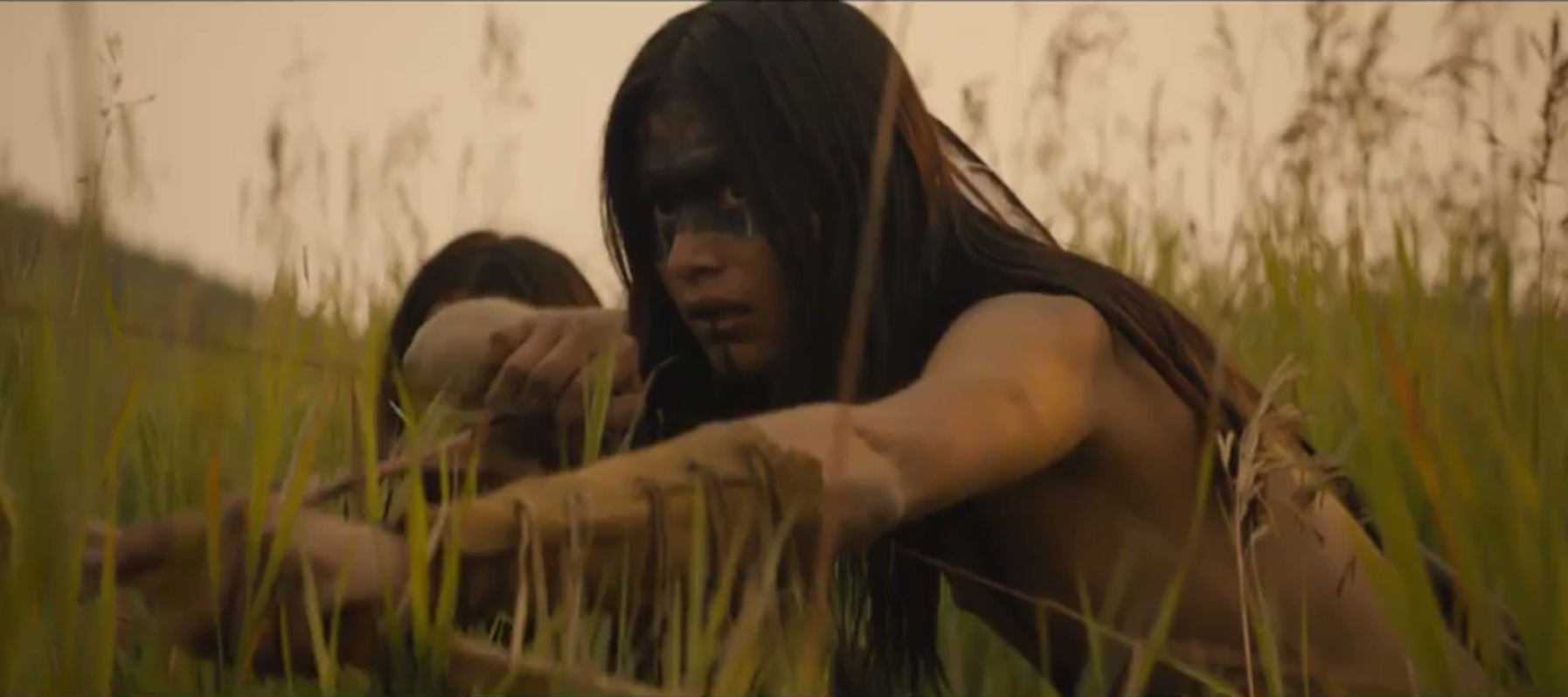 铁血战士5|《侏罗纪世界3》同步，《铁血战士5》曝光预告，并正式定档