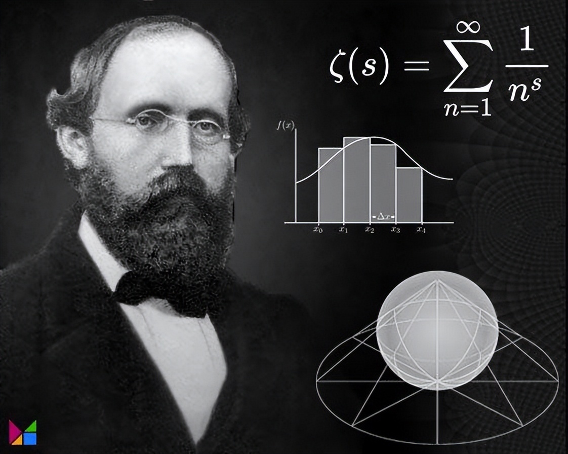 黎曼——通过几何研究，预见了现实世界的最本质特征