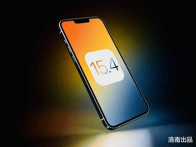 iOS|升iOS15.4感觉翻车,旧机型请慎重,续航又崩溃了