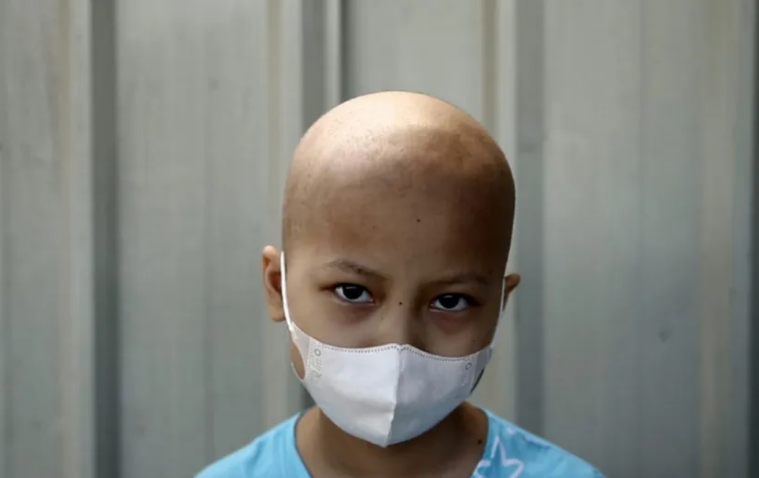 为啥“白血病”专盯孩子?医生:吃,住,玩不对会害了娃