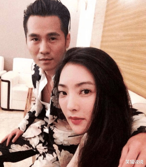 曹格|曹格吴速玲宣布离婚：结束14年婚姻，一起照顾孩子！