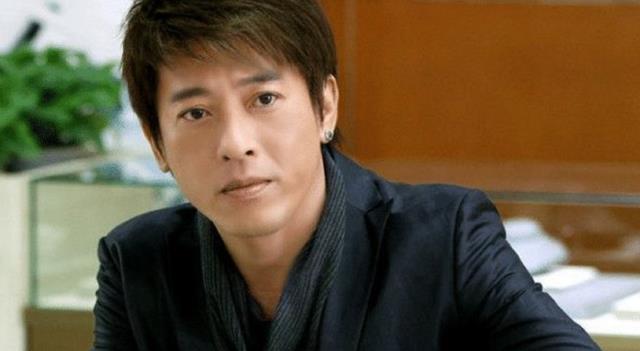 吕颂贤|面对富婆巨额诱惑吕颂贤当场拒绝,结果后面他因此付出惨痛代价