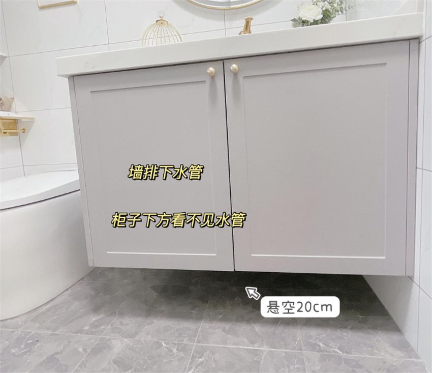 若再装修,卫生间还要坚持“8不做”!不是瞎说,是真尝到了甜头