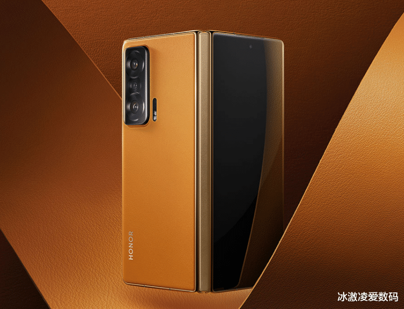 spring|荣耀Magic V势不可挡，哪怕价格在万元左右，仍出现供不应求的现象