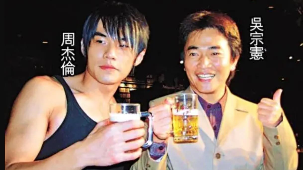 周杰伦|从被人冷落的小透明,到火遍亚洲的天王,周杰伦遭受过多少恶意?