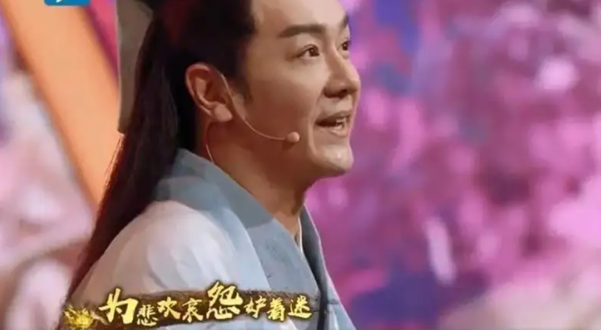 经典|硬扮当年角色,好好的经典被自己一手毁掉,我想关掉电视机