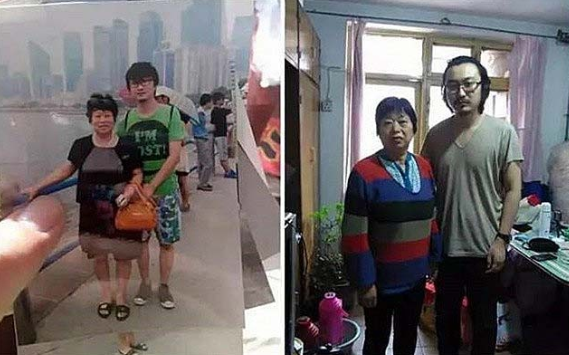 唐山老赖黄淑芬:把人撞成了植物人,7年只赔500块,现结局如何