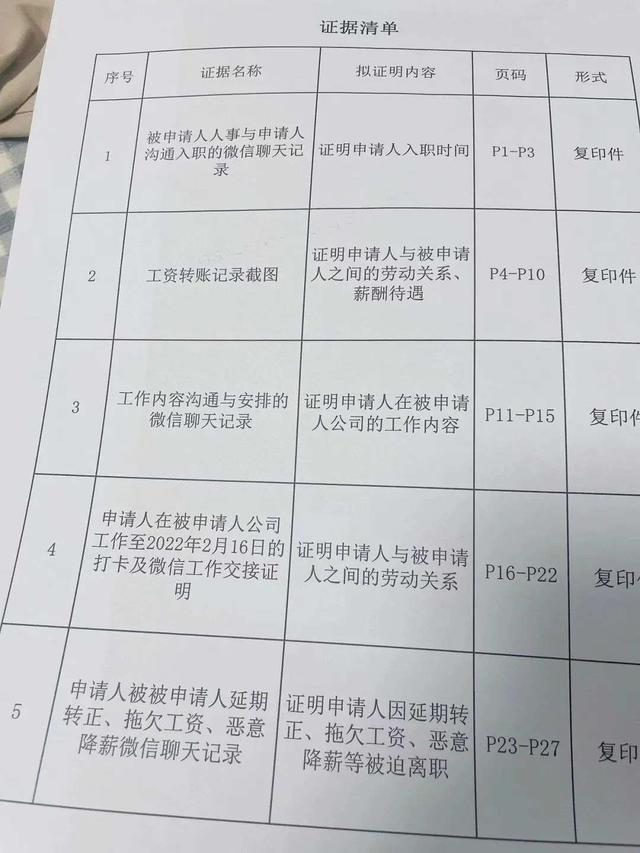 劳动仲裁|毕业后第一份工作，我把老板送上被告席