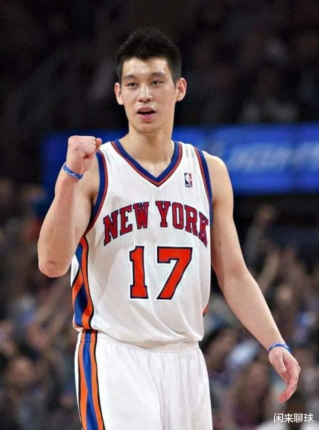 林书豪|爆首钢即将与书豪解约,林疯狂十周年,或面临无球可打