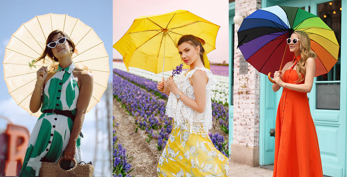 防晒 怎样美白皮肤最有效?防晒加去黄气都有用,美丽动人不是梦.