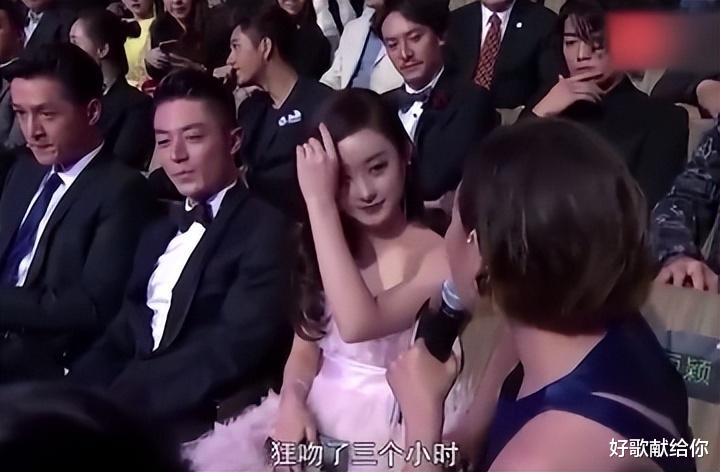 何炅|电视上力挽狂澜的“名场面”,现场有多惨烈,救场就有多漂亮