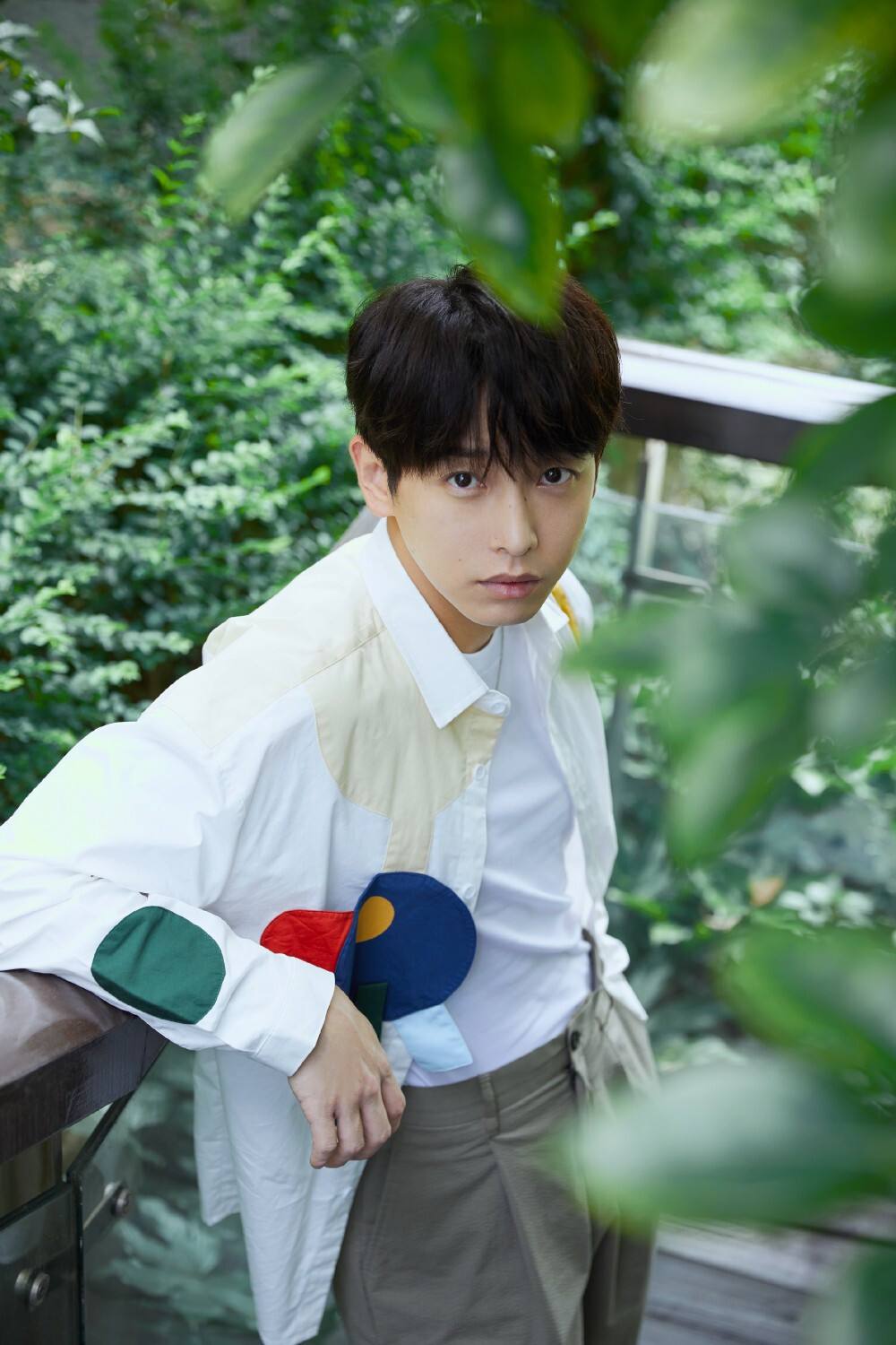 彭昱畅|彭昱畅，综艺新宠！