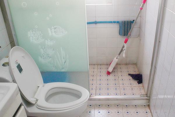 卫生间不起眼的小角落,或许藏着一种致癌物,你家有吗?