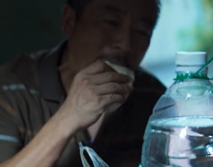 开端|《开端》：人人都惊叹于叙事手法的巧妙，我却看到了……