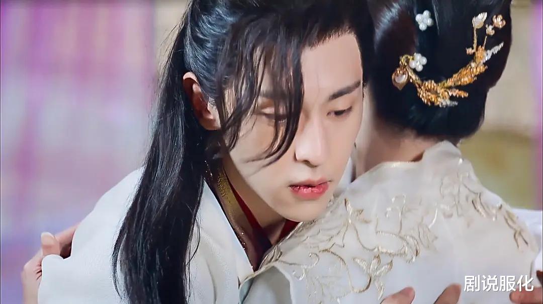 唐嫣|一人承包5大仙侠剧经典造型，她才是真的高产造型师