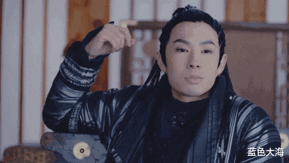 古装剧|11位“古装奇丑”的男星，别人是玉树临风，他们是“灾难现场”