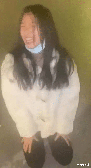 叶婷出来后精神失常,其二姐再次实名举报,让人措不及防