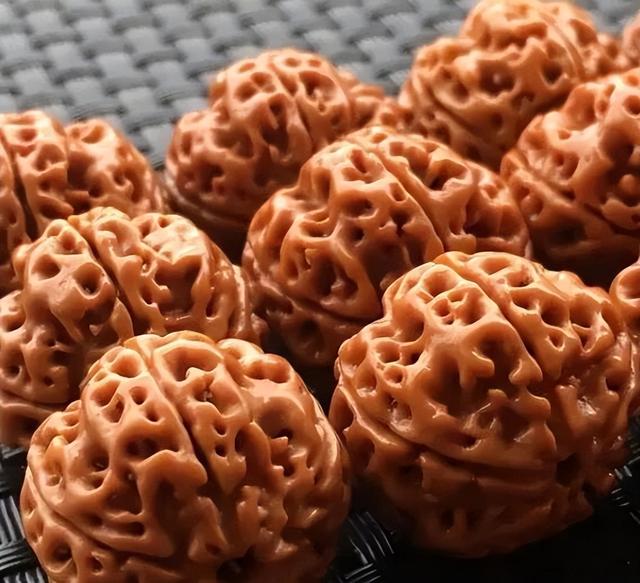 雕刻|金刚菩提盘玩手册,入门篇