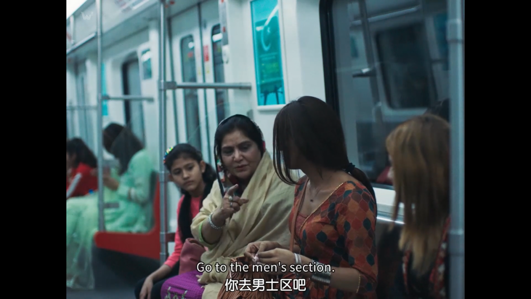 乐土|这部电影:因为题材敏感而一度在国内遭到禁映。