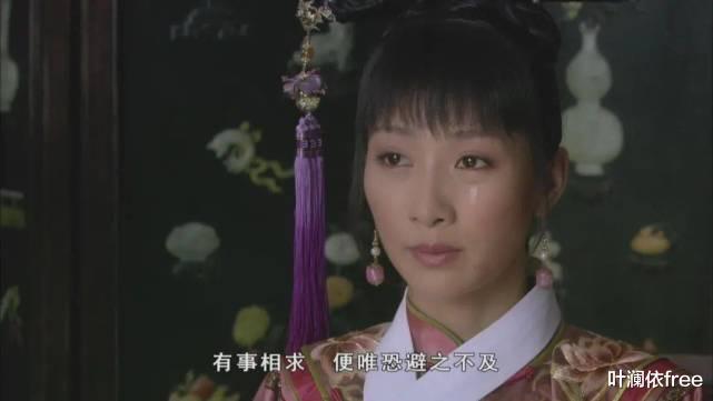 安陵容|《甄嬛传》安陵容:执意害死沈眉庄,因为她自己是高需求人格!