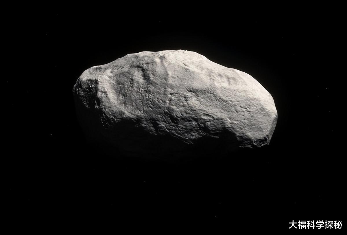 留给地球的时间不多了,一颗小行星将在2029年威胁地球,如何应对?
