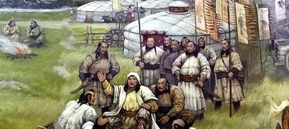契丹人都去哪了？数百万契丹人消失不见，一封信件揭开谜团