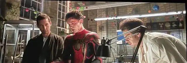 漫威|无缘内地上映损失20亿《蜘蛛侠》幸亏网络定档2.28