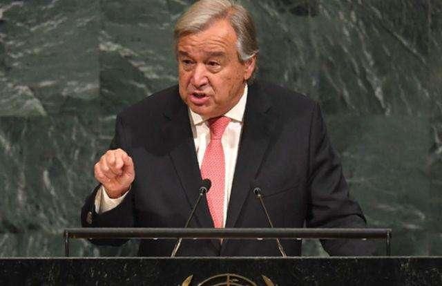 美国|170多国为华挺身而出!中方对美发起强力反制,美高层致电遭拒