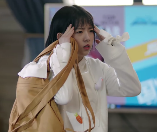 蕨草少女的白日梦|《蕨草少女的白日梦》开播，剧情甜度满满，更新6集便令观众入坑