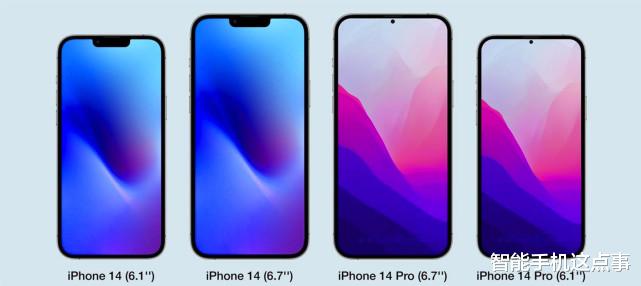 广西|市场风向解读:短时间内,iPhone手机或不会配备屏下镜头!