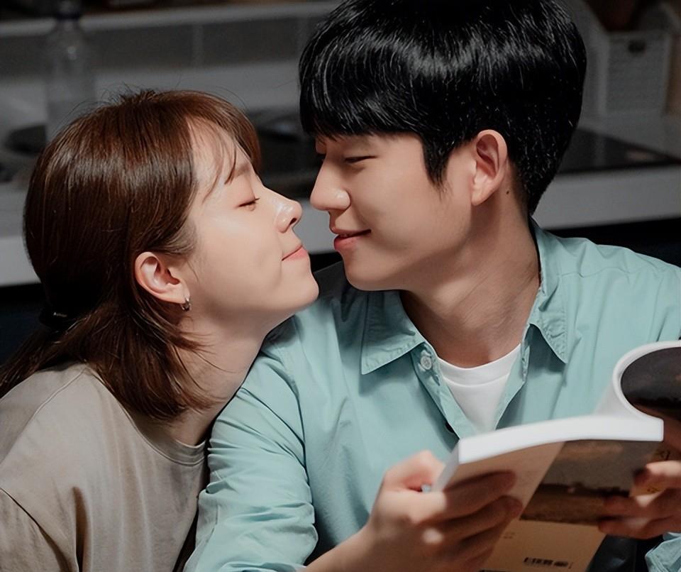 杨蓉|出道20年不炒作零绯闻,却是玄彬亲认合作过最漂亮的女演员