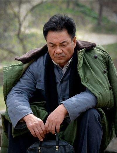 巍子|别在尬吹港星了,内地九十年代红起来的五位实力派男演员不输港星