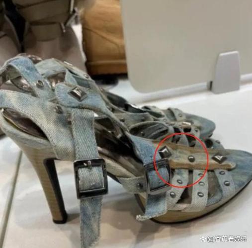 伊能静|伊能静卖二手再被骂,卖老公秦昊脏乱的衣物,被质疑太恶心