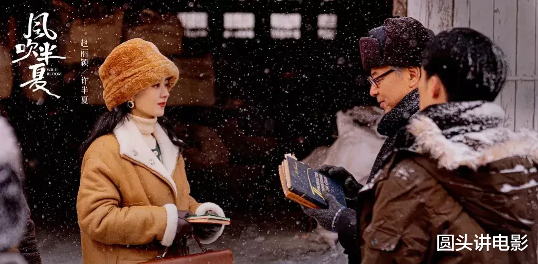 赵丽颖|近期最热门的五部电视剧,《卿卿日常》排在最后,赵丽颖新剧第一