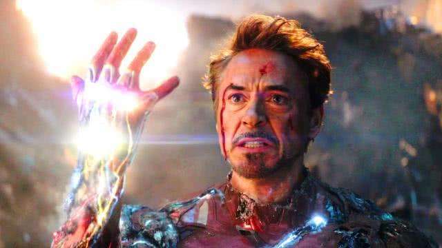 杜雨宸|小罗伯特唐尼将回归漫威，在《复联6》中再次饰演钢铁侠