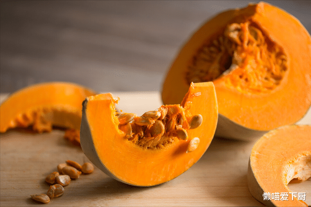 南瓜|建议中老年人：从入夏开始，这种“碱性蔬菜”要舍得吃，轻松度夏