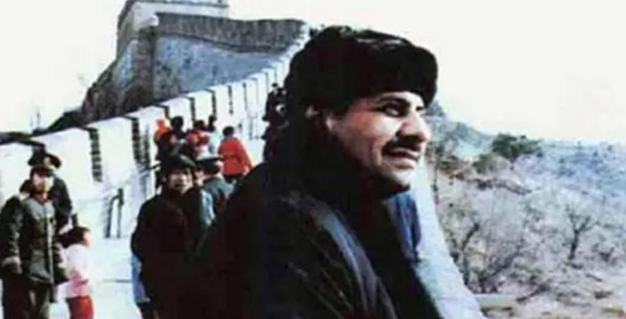1987年沙特代表带80亿美金,来我国买导弹,最终成功达成交易