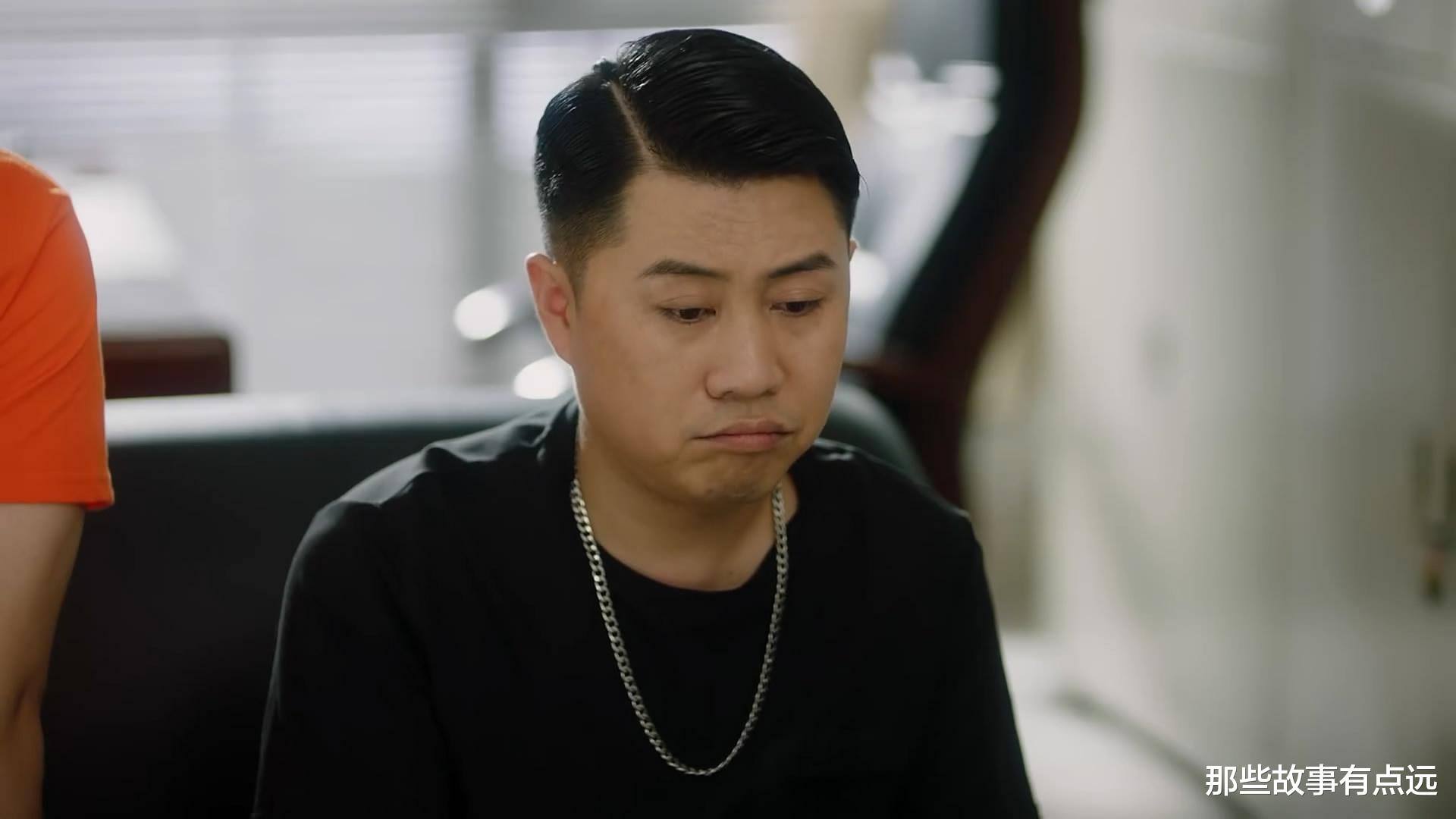 龙泉区|《刘老根5》里面的七位“聪明人”，秤杆子只能排在第二位