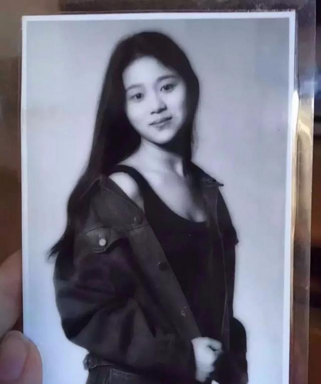 结婚照|父母当年的结婚照曝光，真是神仙颜值