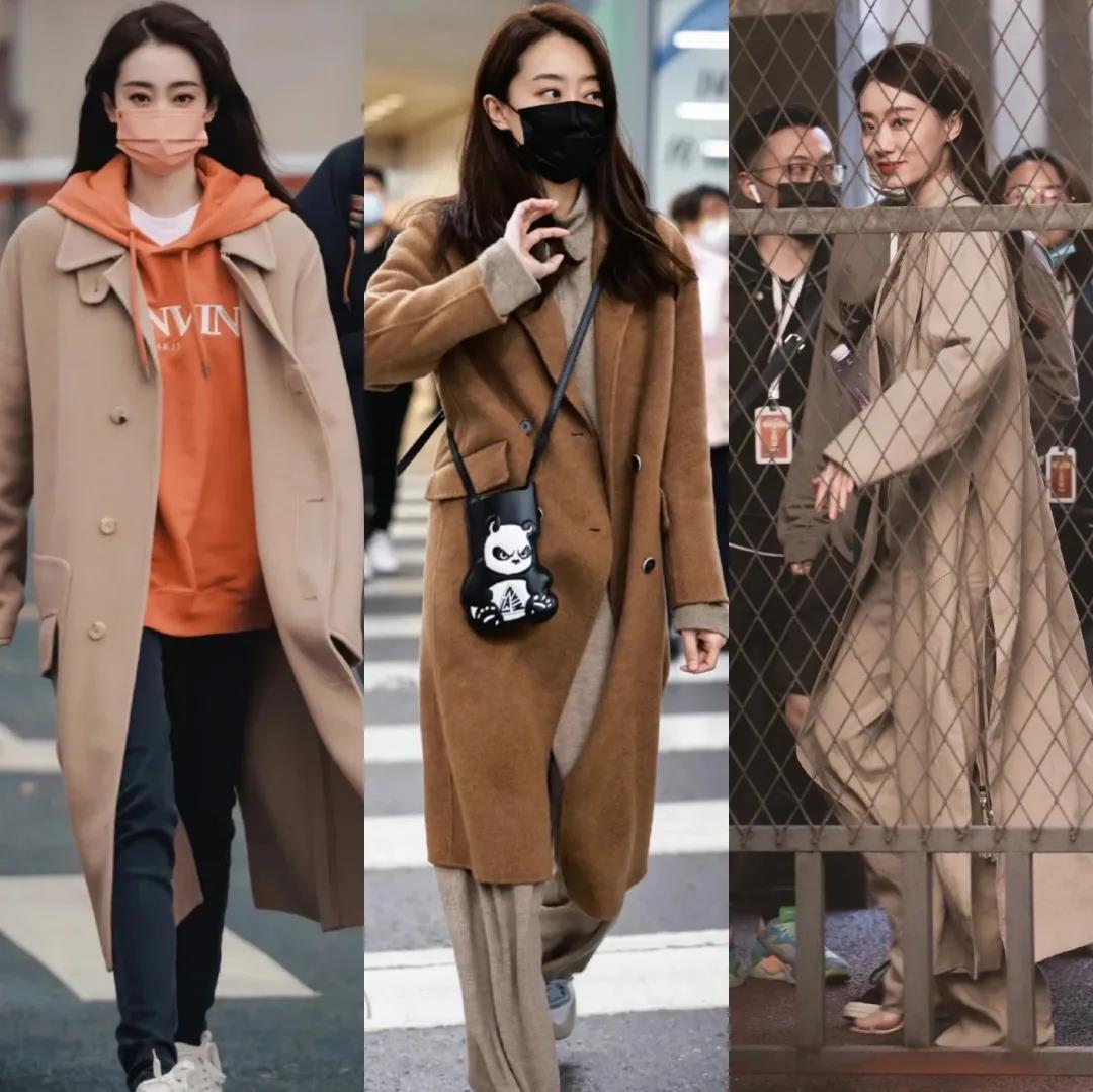 明星|春晚演出名单陆续曝光，明星录春晚穿搭之奢侈篇