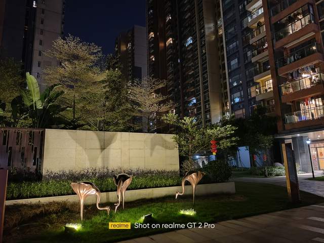 高通骁龙|性价比真我GT2 Pro：质感对得起价格