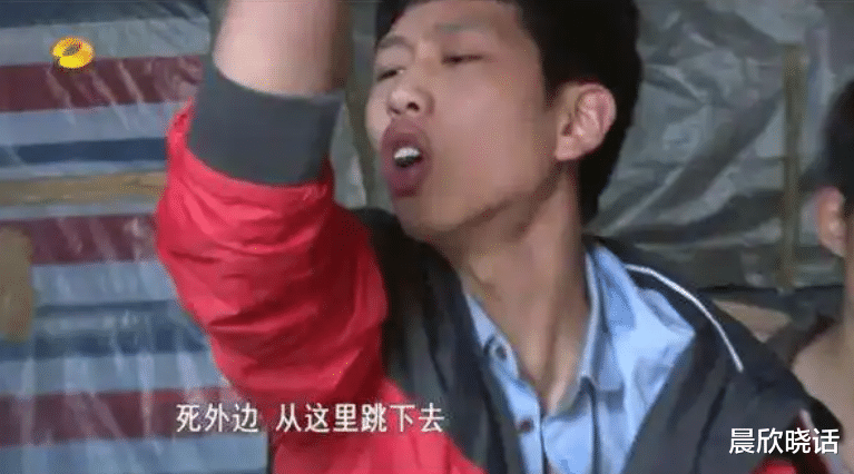 变形记|变形记最成功的6个孩子，有人找到妈妈，有人成老板，有人成学霸