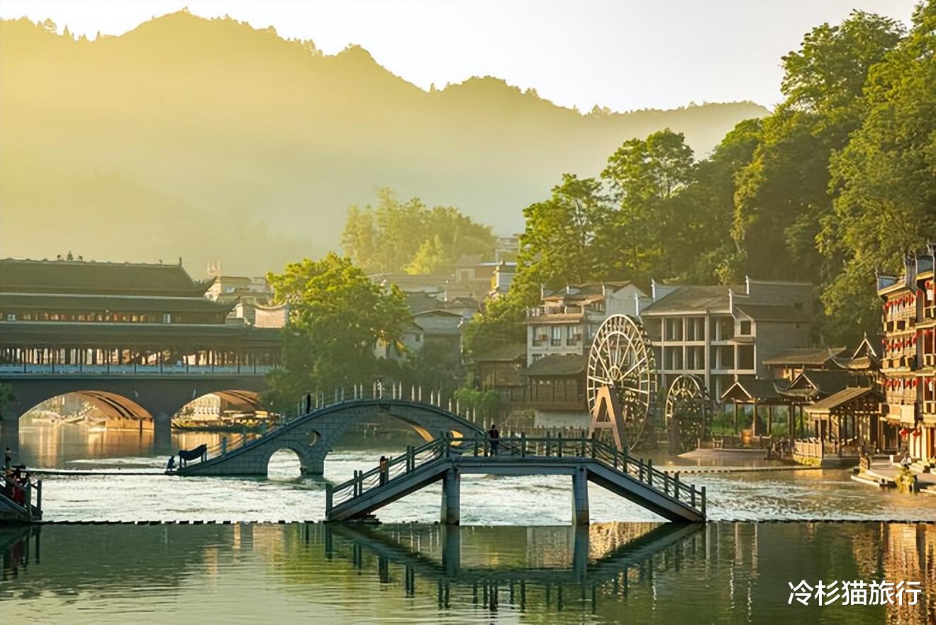 旅行|9个适合12月的旅行地，错过这些地方就等于错过中国最美的冬天