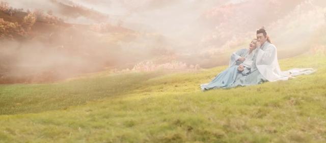 长珩|《苍兰诀》长珩背后深思极恐的细节，全剧没有比她更惨之人了