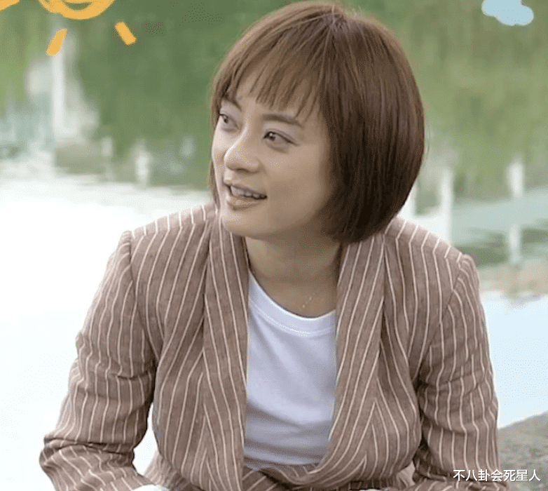 生图|干瘪凹陷、发福老态，当红女星的近期生图，让我看到了人间真实！